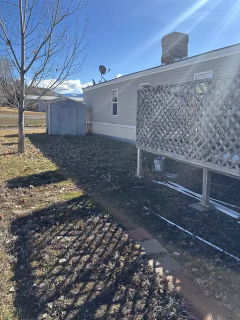 700 Denver Ave #14, De Beque, CO 81630