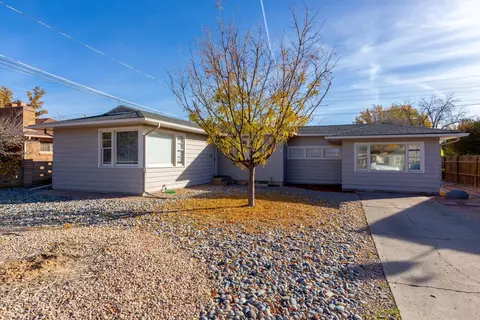1920 N 6th St, Grand Junction, CO 81501