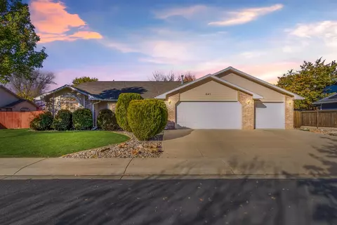 641 Gold Leaf Ct, Grand Junction, CO 81505