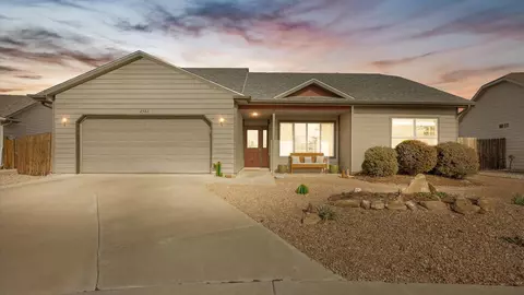2562 Trails End Ct, Grand Junction, CO 81505