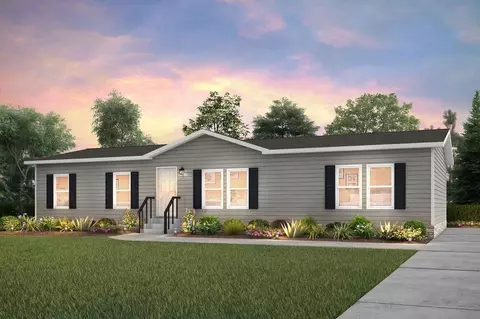 155 Bent Creek Cir, Parachute, CO 81635