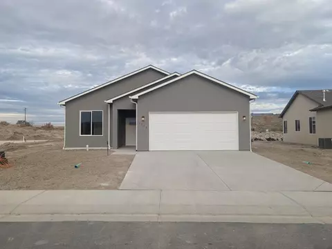 2278 High Water Way, Whitewater, CO 81527