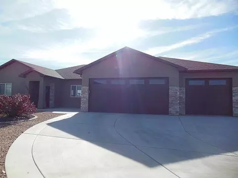 2969 Noah Ct, Grand Junction, CO 81504