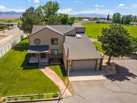 1140 23 12 Rd, Grand Junction, CO 81505