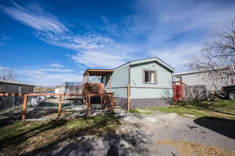 1044 Gilsonite Ave, Mack, CO 81525