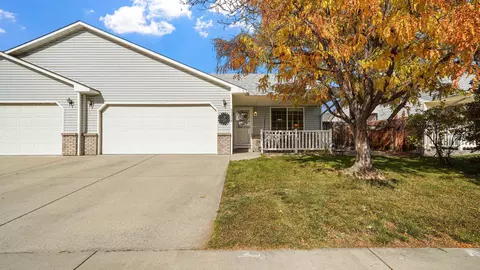 2532 Shetland Dr #B, Grand Junction, CO 81505
