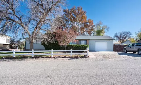 244 Twyman Dr, Grand Junction, CO 81503