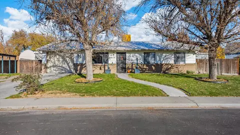454 12 Seminole Ct, Grand Junction, CO 81504