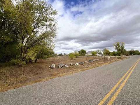 tbd Fairview Rd #RESIDENTIAL LAND, Austin, CO 81410