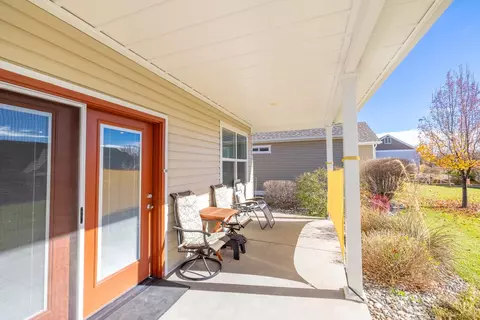 Exterior - 1206 Periwinkle Ln, Fruita, CO 81521 photo 3 of 4