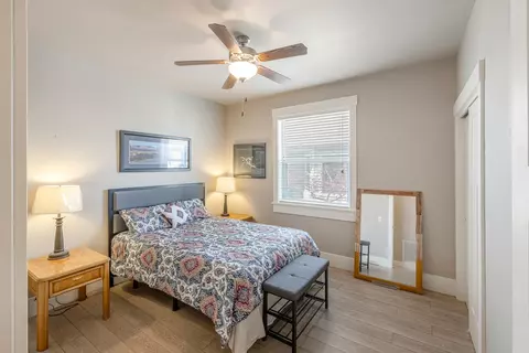 Bedroom - 1206 Periwinkle Ln, Fruita, CO 81521 photo 2 of 2