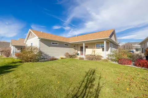 Exterior - 1206 Periwinkle Ln, Fruita, CO 81521 photo 4 of 4