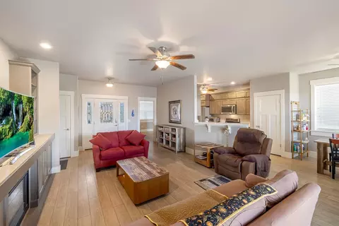 Living - 1206 Periwinkle Ln, Fruita, CO 81521 photo 2 of 2