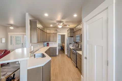 Kitchen - 1206 Periwinkle Ln, Fruita, CO 81521 photo 1 of 1