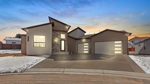 2047 Caleb Way, Grand Junction, CO 81507