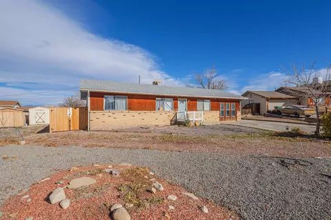 134 Carol Ct, Grand Junction, CO 81503