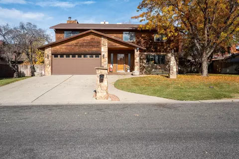 2694 Mazatlan Dr, Grand Junction, CO 81506