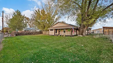 962 17 14 Rd, Fruita, CO 81521