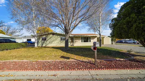 542 E Valley Dr, Grand Junction, CO 81504