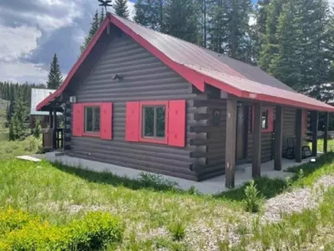 20856 Twin Lake Rd, Cedaredge, CO 81413