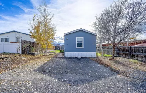 1033 Gilsonite Ave, Mack, CO 81525