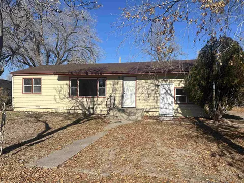 320 E Highland Dr, Grand Junction, CO 81503