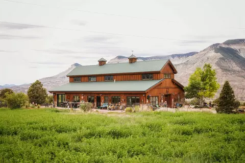 1691 County Road 300, Parachute, CO 81635