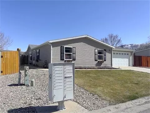 63 Mineral Springs Cir, Battlement Mesa, CO 81635