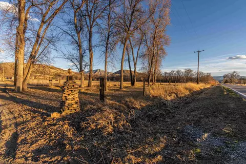 Exterior - 2164 45 12 Rd, De Beque, CO 81630 photo 13 of 13