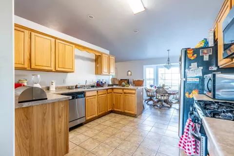Kitchen - 2164 45 12 Rd, De Beque, CO 81630 photo 1 of 5