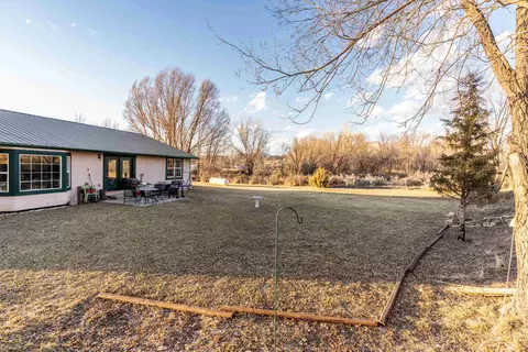 Exterior - 2164 45 12 Rd, De Beque, CO 81630 photo 4 of 13