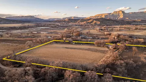 View/Area - 2164 45 12 Rd, De Beque, CO 81630 photo 4 of 4