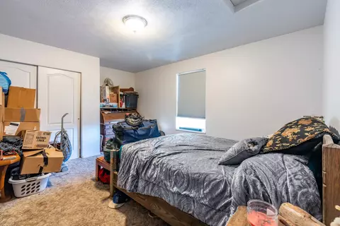 Bedroom - 2164 45 12 Rd, De Beque, CO 81630 photo 2 of 2