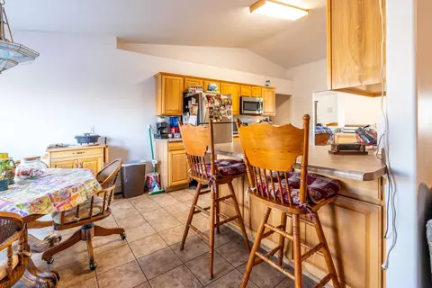 Kitchen - 2164 45 12 Rd, De Beque, CO 81630 photo 5 of 5
