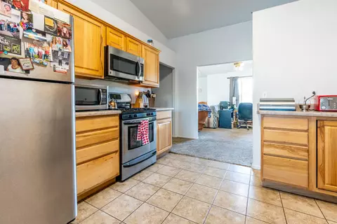 Kitchen - 2164 45 12 Rd, De Beque, CO 81630 photo 3 of 5