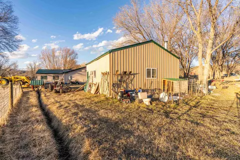 Exterior - 2164 45 12 Rd, De Beque, CO 81630 photo 6 of 13