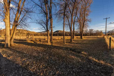 Exterior - 2164 45 12 Rd, De Beque, CO 81630 photo 12 of 13