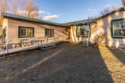 2164 45 12 Rd, De Beque, CO 81630