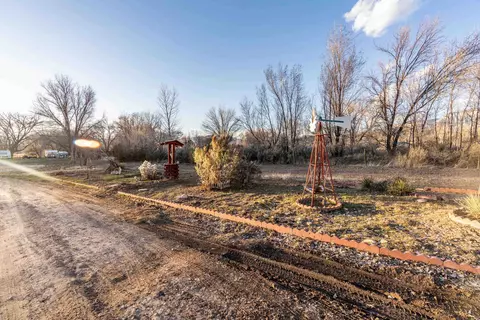 Exterior - 2164 45 12 Rd, De Beque, CO 81630 photo 9 of 13