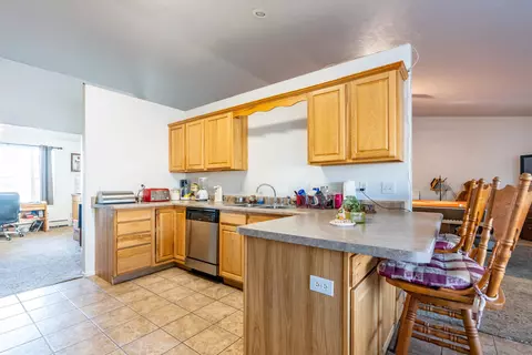 Kitchen - 2164 45 12 Rd, De Beque, CO 81630 photo 2 of 5