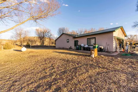 Exterior - 2164 45 12 Rd, De Beque, CO 81630 photo 8 of 13