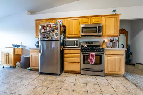 Kitchen - 2164 45 12 Rd, De Beque, CO 81630 photo 4 of 5