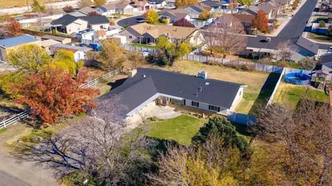 394 Evergreen Rd, Grand Junction, CO 81501