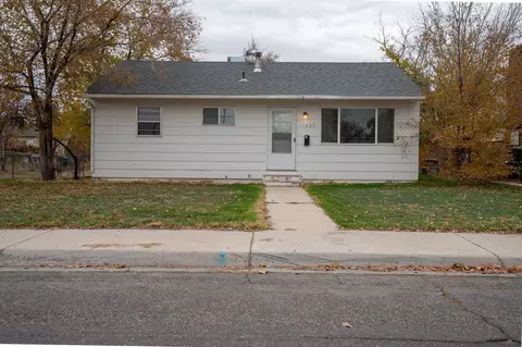 1420 N 17th St, Grand Junction, CO 81501