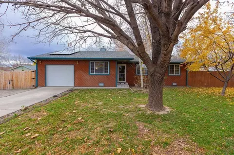 559 Sun Valley St, Grand Junction, CO 81504