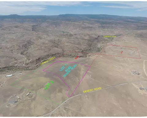 4749 Desert Rd, Whitewater, CO 81527