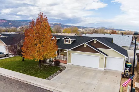 767 Chelsea Ct, Fruita, CO 81521