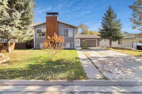 406 Will Ave, Rifle, CO 81650