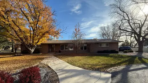 726 Birdie Dr, Grand Junction, CO 81506