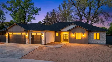 629 Manzanita Dr, Grand Junction, CO 81507